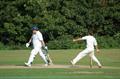 Sunday 2nd XI vs Pangbourne (away) 16th August 2009